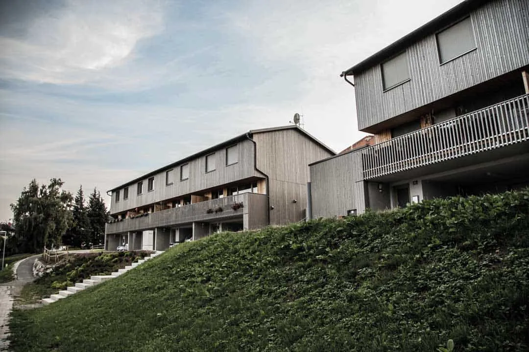 Vergrautes Holz: entgrauen oder bewusst grau lassen?