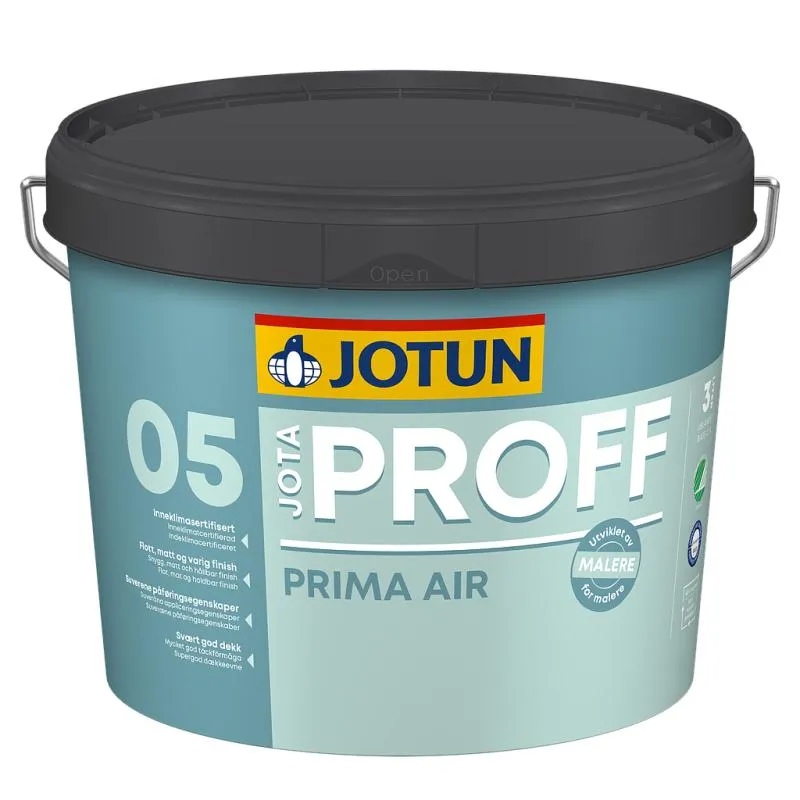 JOTUN Jotaproff Prima Air 05