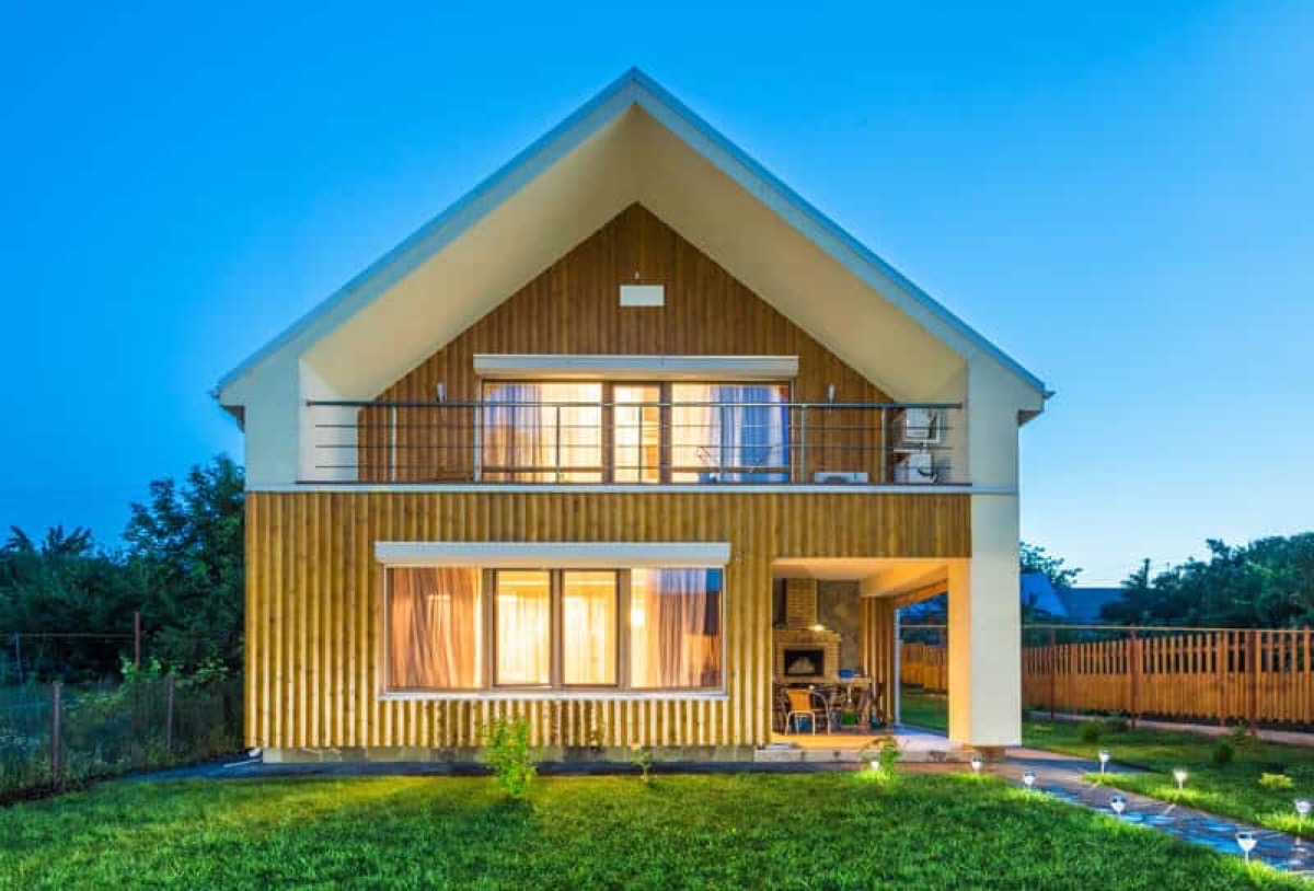 Holz-reinigen-Husvask