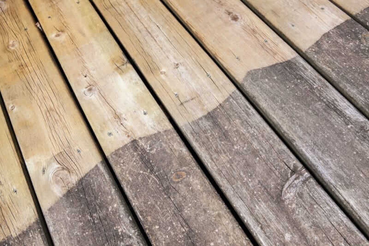 Holz-reinigen-mit-Kraftvask