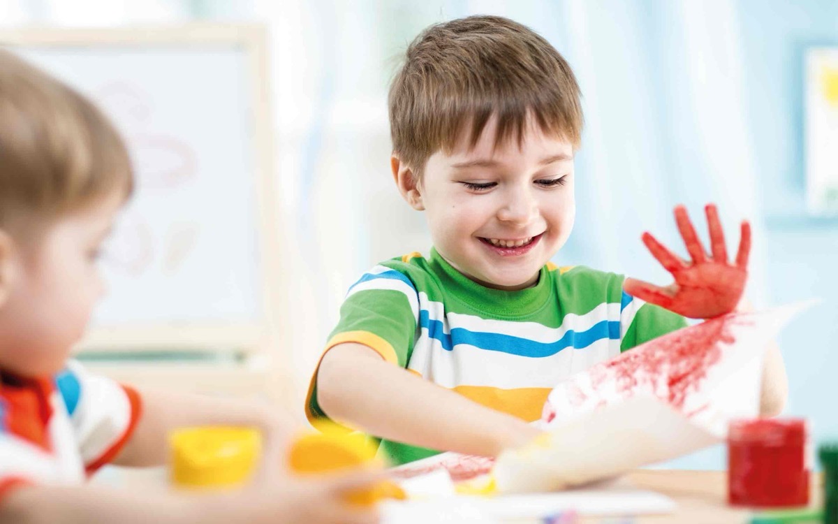 Kindergarten