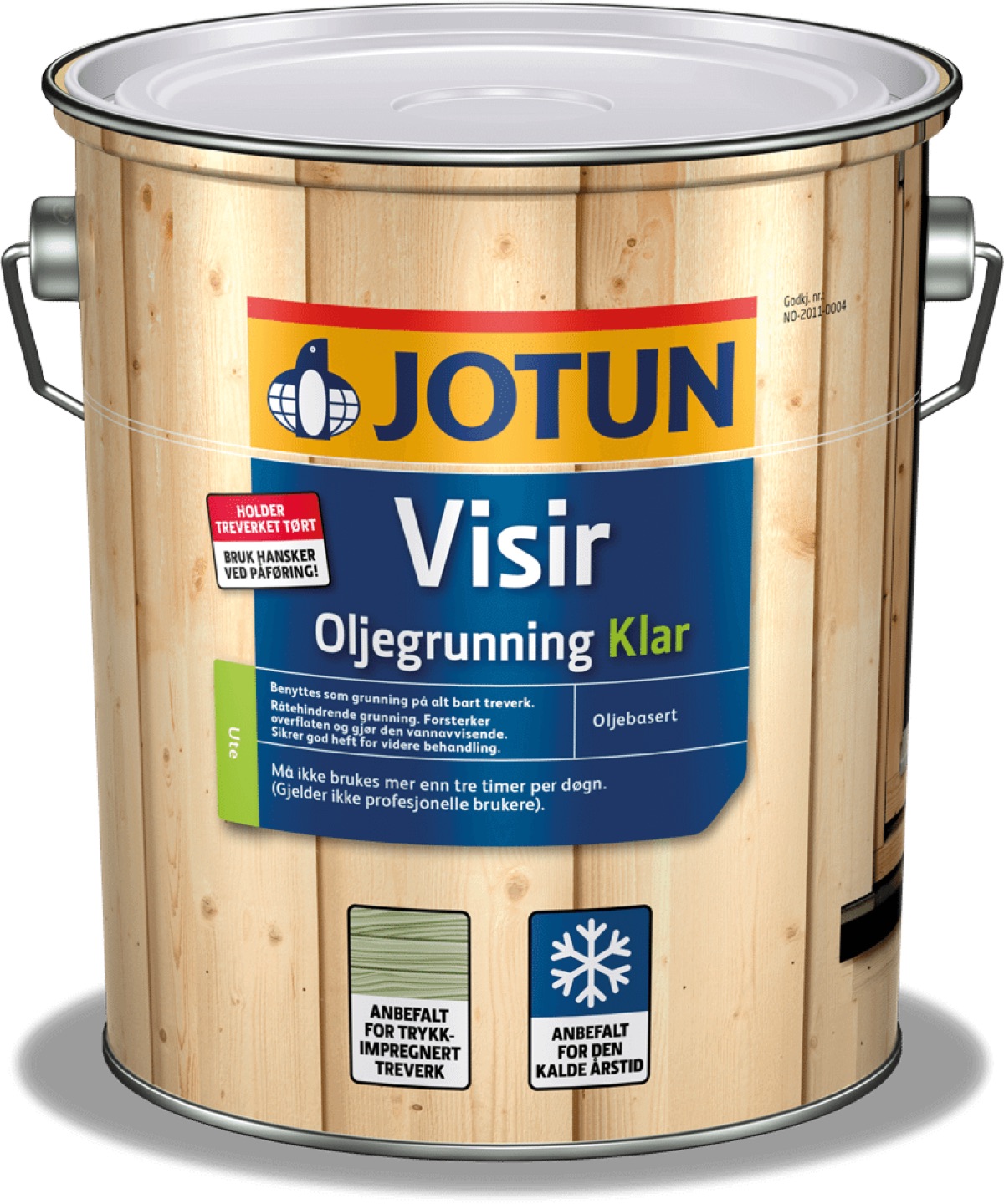 Visir-Oljegrunning-Klar-3l