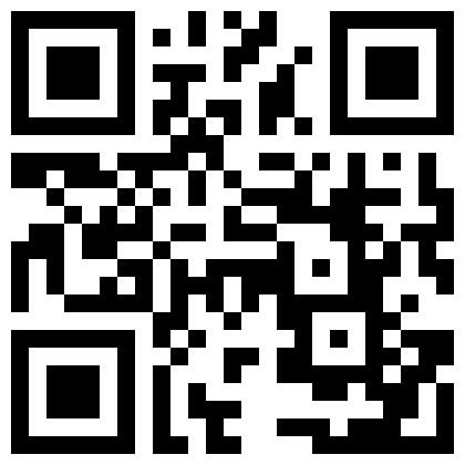 QR-Code zum WhatsApp Kontakt